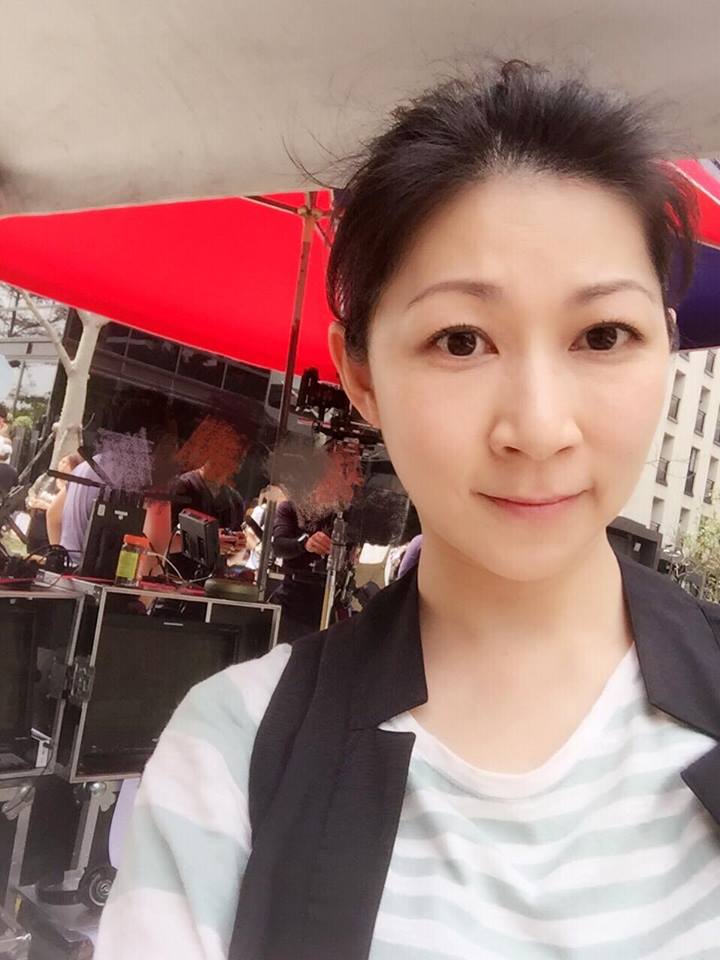 46歲顏嘉樂堅持親餵「高齡育兒一打二」嘆真不是人做的 曬4個月大龍鳳胎長相「遺傳大眼萌翻」