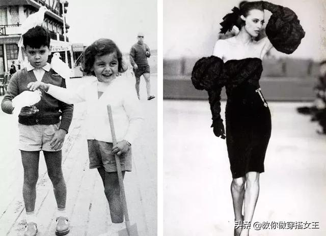 無懼年齡！法國「第一冰美人」叱吒55年「75歲如真人芭比」：真正的美人永不遲暮