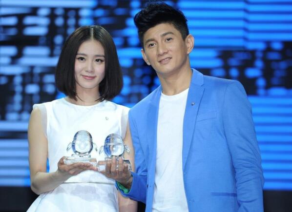 49歲吳奇隆喜當爹！向蘇有朋炫耀愛子：想不想抱一抱？蘇有朋七字幽默回復！