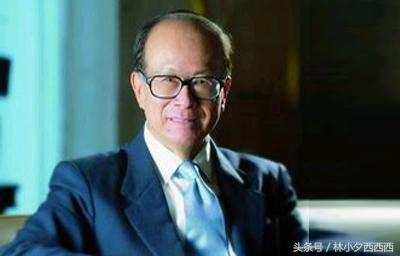 李嘉誠兒「前女友為他生3子」仍進不了豪門　對比「大兒媳長相平平卻地位穩固」差距不止一點！