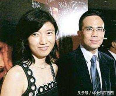 李嘉誠兒「前女友為他生3子」仍進不了豪門　對比「大兒媳長相平平卻地位穩固」差距不止一點！