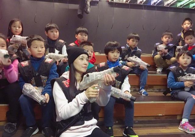 「曾背小三罵名」為懷孕做9次試管被扎千次終得子　轉行和老公經商「光稅就繳96億」成圈內富豪
