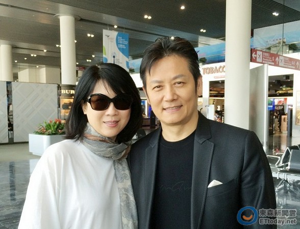 不逼孩子念書！徐乃麟3兒女各有所長「老三赴美讀博士」　兒子「交外國女友」他開明：可以變聯合國