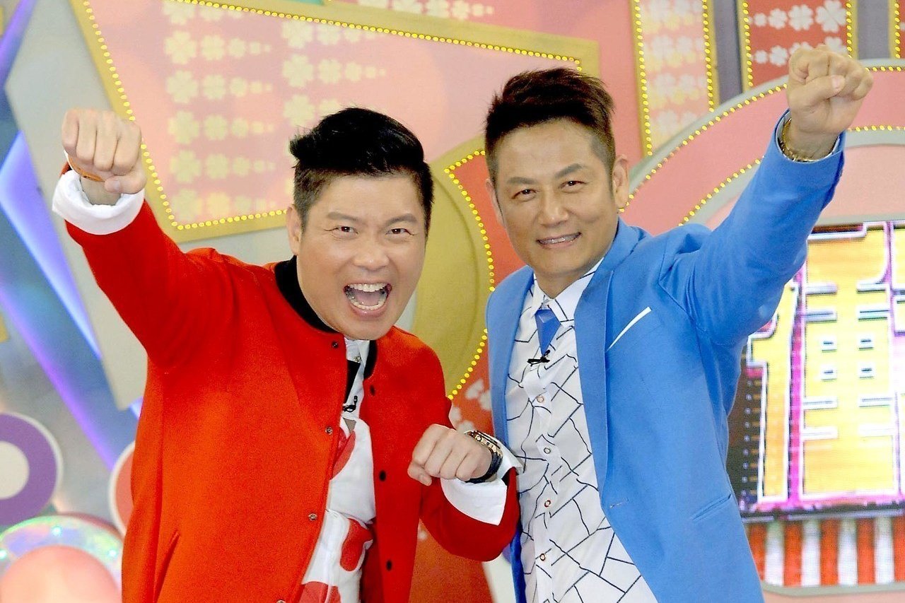 不逼孩子念書！徐乃麟3兒女各有所長「老三赴美讀博士」　兒子「交外國女友」他開明：可以變聯合國