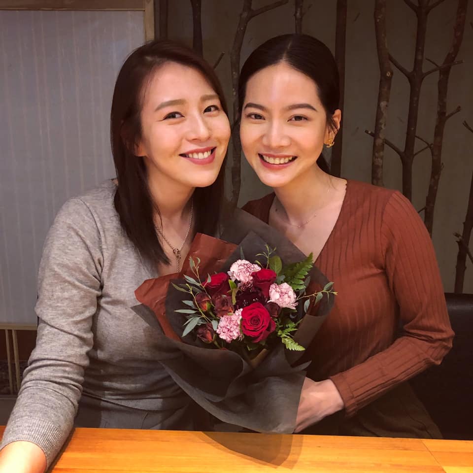 女星感情被騙難忘「另一半前女友主動找上門」當場痛哭　媽媽「以情感導師身分安慰」讓她決心更愛自己