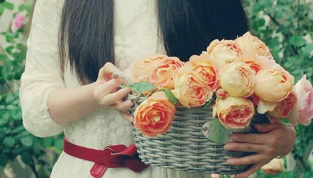 她花10年「打理60㎡花園」！從無到有「美成人間仙境」  活像仙女人人羨：滋養花也滋養自己