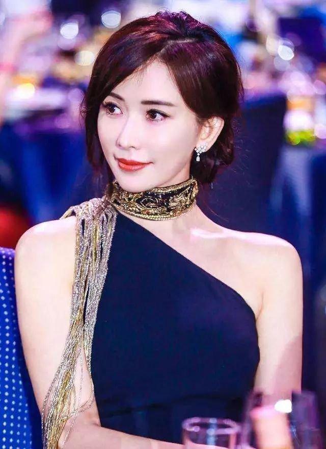 看了林志玲，才知道自律的人生有多賺