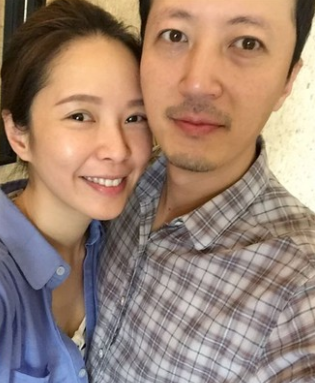「妳不用改，我就喜歡妳這樣！」天心與韓國老公「遠距婚兩年」認輸：我老公太厲害了