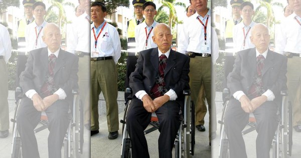 「台灣第6大富豪」離開人世　輪胎大王「16億遺產稅入公庫」彰化貧鄉二度致富