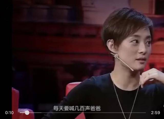 鄧超：「最高級的炫富」是養了一個女兒　爸爸果真是女兒上輩子的情人！