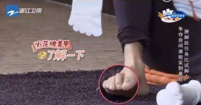 鄧超：「最高級的炫富」是養了一個女兒　爸爸果真是女兒上輩子的情人！