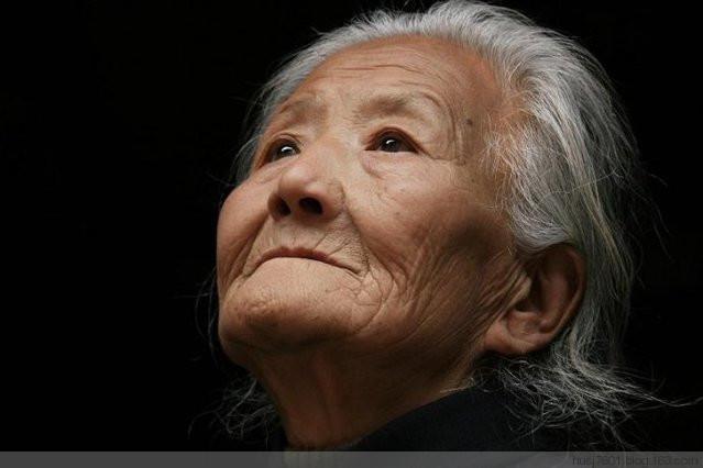 父母才是我們真正要敬的佛！（看完後淚流滿面）