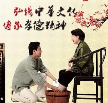 父母才是我們真正要敬的佛！（看完後淚流滿面）