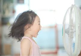 專家呼籲「睡覺開電風扇」會出現4大嚴重影響　網全傻眼：難怪起床身體都怪怪的！