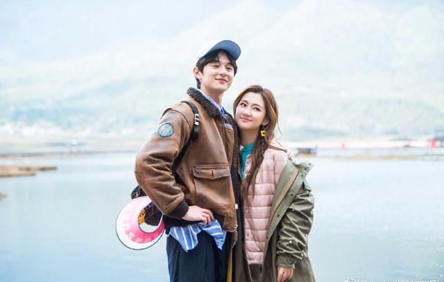 官宣戀愛10天後，38歲Selina承認單身，男方稱11歲年齡差難以克服！