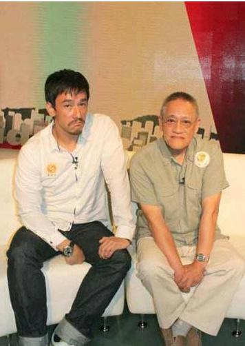 80歲男星「身價35億」拍一部戲可買一套房　星二代兒卻遭女友「嫌窮拒婚」網友：好家教