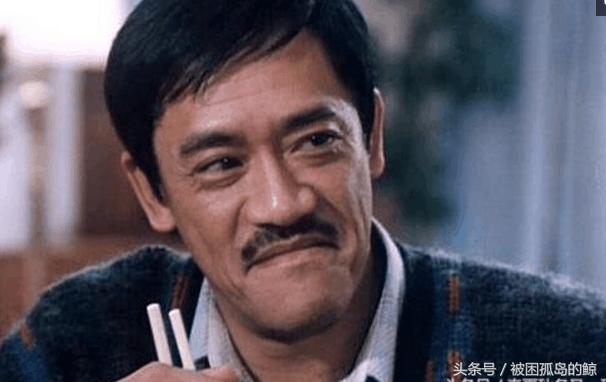 80歲男星「身價35億」拍一部戲可買一套房　星二代兒卻遭女友「嫌窮拒婚」網友：好家教