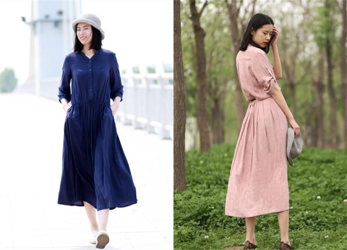 夏天就穿「9件衣服」怎麼搭配都不會出錯！簡單穿搭學起來