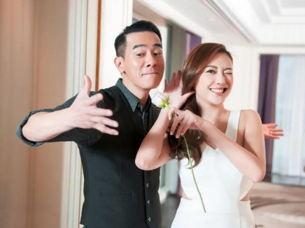為何越成功的男人，越懂得疼老婆？　請告訴你的身邊人！