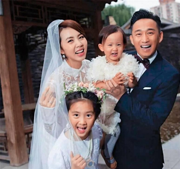 為何越成功的男人，越懂得疼老婆？　請告訴你的身邊人！