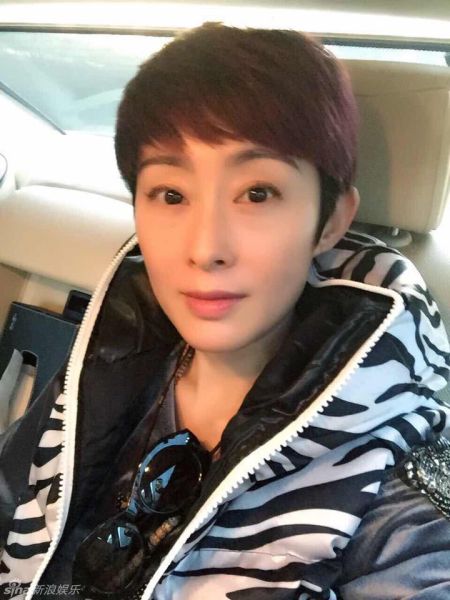 「四大美女之一」影視大亨曾為她癡狂情路坎坷　「感情被趙薇介入」做生意賠光積蓄今有意復出