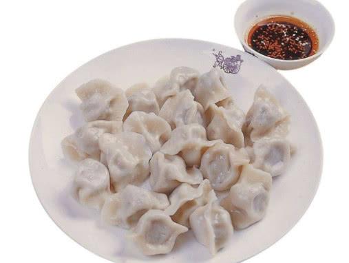 【測驗】：你對哪份水餃「最有食慾」？測出你將來會有「多少積蓄」