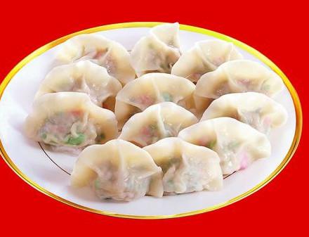 【測驗】：你對哪份水餃「最有食慾」？測出你將來會有「多少積蓄」