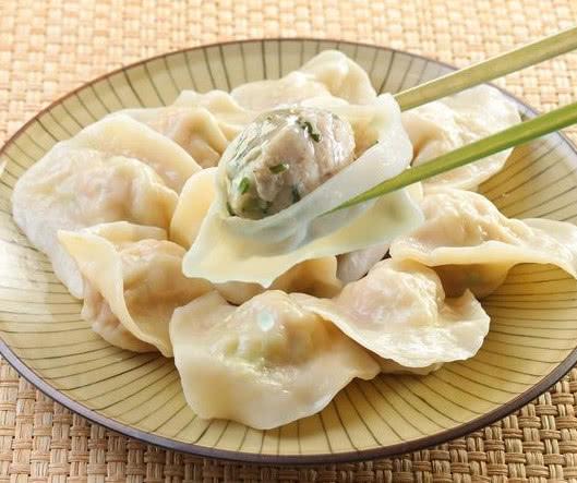【測驗】：你對哪份水餃「最有食慾」？測出你將來會有「多少積蓄」