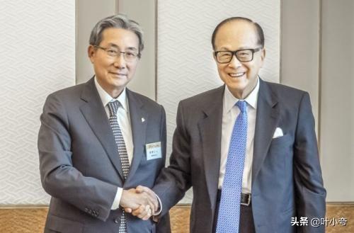 實力不輸李嘉誠「年輕多情追過10女星」　晚年「身體出狀況」今後悔把時間花女人身上