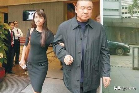 實力不輸李嘉誠「年輕多情追過10女星」　晚年「身體出狀況」今後悔把時間花女人身上