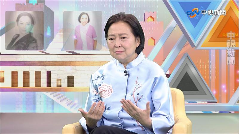 方芳65歲壽宴再收「漂亮女徒弟」！門規忠孝節義「演藝圈6大弟子全到齊」嘆：年紀大了需要接班人