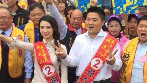 顏清標4兒媳都是女神級！長子妻被譽為「最強顏值」次子妻像明星 他曝「追婚關鍵」只有一顆真心