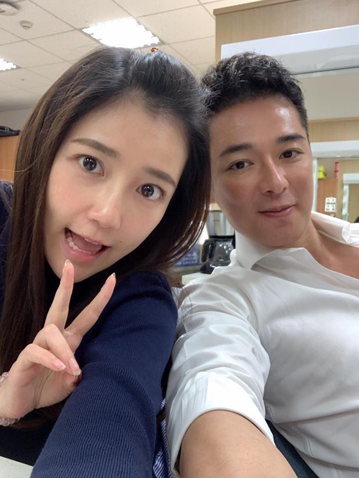 《大時代》女星淚謝「單親爸父代母職」從小被寵成公主　「媽媽只是名詞」28年沒跟親生母相處卻不埋怨