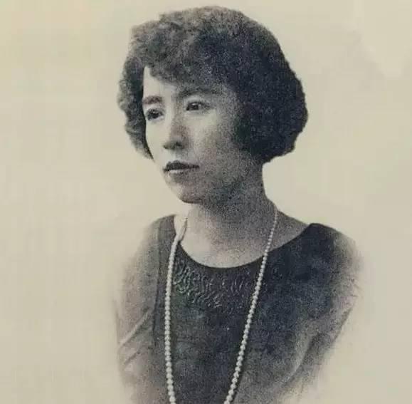 憑什麼女人要隱忍度日?她13歲「被退婚」後蛻變!傳奇創下多個「首位女性」紀錄:妳得知道不要什麼