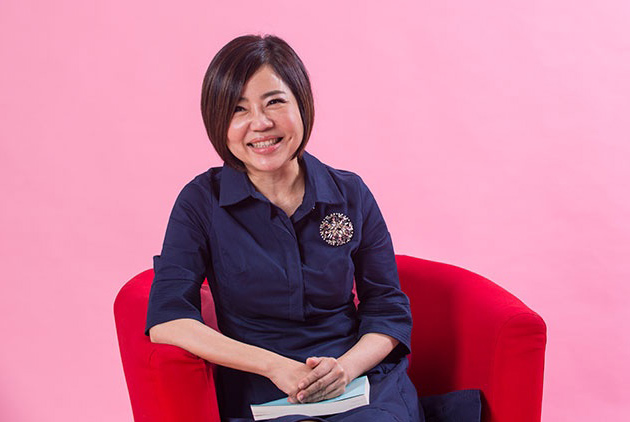 于美人「女兒4個月大時不喝奶」走遍全台查無原因!靈機一動「自製秘方」一口氣全喝光她感動流淚