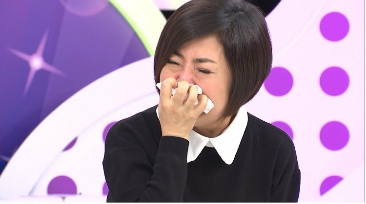 于美人「女兒4個月大時不喝奶」走遍全台查無原因!靈機一動「自製秘方」一口氣全喝光她感動流淚