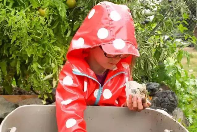 人間天使！「5歲為流浪者種菜、9歲建造11棟房子」讓無家可歸的人都有了歸宿