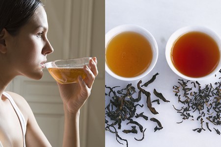 比綠茶更油切！一天2杯紅茶「腰下腹肥肉」消光光　專家證實：「這個時候喝」瘦更快！