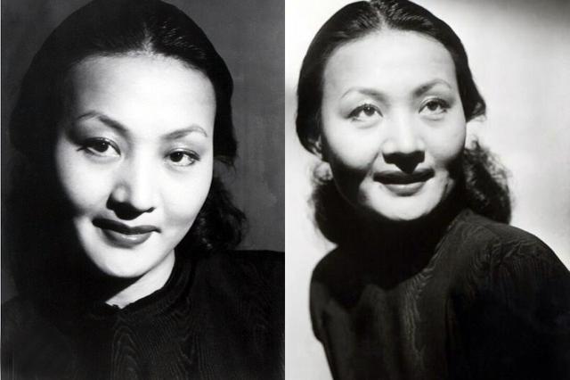 一生傳奇!「30年代明星」黎莉莉婚後育有兒女丈夫卻離世 二婚幸福到90歲仍燦笑:美了一輩子