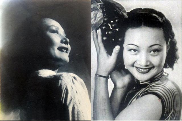 一生傳奇!「30年代明星」黎莉莉婚後育有兒女丈夫卻離世 二婚幸福到90歲仍燦笑:美了一輩子