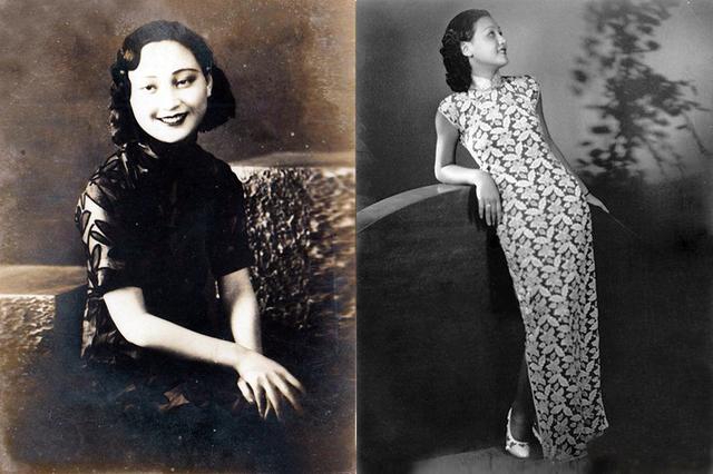 一生傳奇!「30年代明星」黎莉莉婚後育有兒女丈夫卻離世 二婚幸福到90歲仍燦笑:美了一輩子