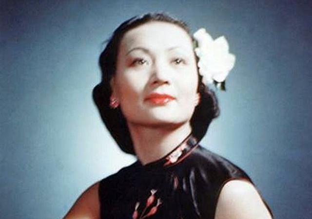 一生傳奇!「30年代明星」黎莉莉婚後育有兒女丈夫卻離世 二婚幸福到90歲仍燦笑:美了一輩子