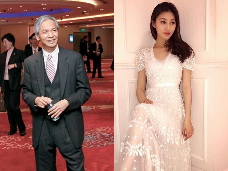 差40歲爺孫戀僅5個月就掰！她離婚後「獲1.2億豪宅」帶媽媽遊山玩水　「半年玩遍9國」生活超愜意