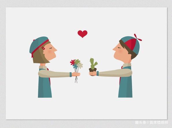 男友vs老公,僅僅是稱呼不一樣嗎? 兩性專家用「真實故事」告訴你其中差別!