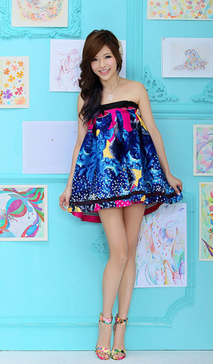 李愛綺與夫合作「開健身房遇奧客」!理念不合夫妻大吵「女兒突然烙英文」兩人傻眼:她怎麼會這句