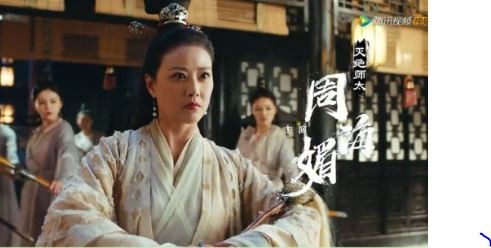 周海媚「超狂家世曝光」是滿清貴族後裔！52歲遭直擊「零修圖素顏」網驚：超美