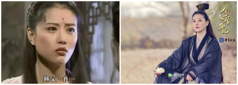 周海媚「超狂家世曝光」是滿清貴族後裔！52歲遭直擊「零修圖素顏」網驚：超美