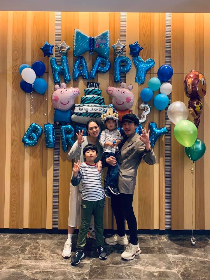 朱芯儀結婚多年突放閃 他坦言：8年不容易！詳列老公「5大好男人優點」直呼「選了個潛力股」