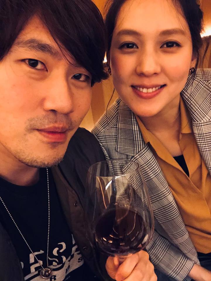 朱芯儀結婚多年突放閃 他坦言：8年不容易！詳列老公「5大好男人優點」直呼「選了個潛力股」