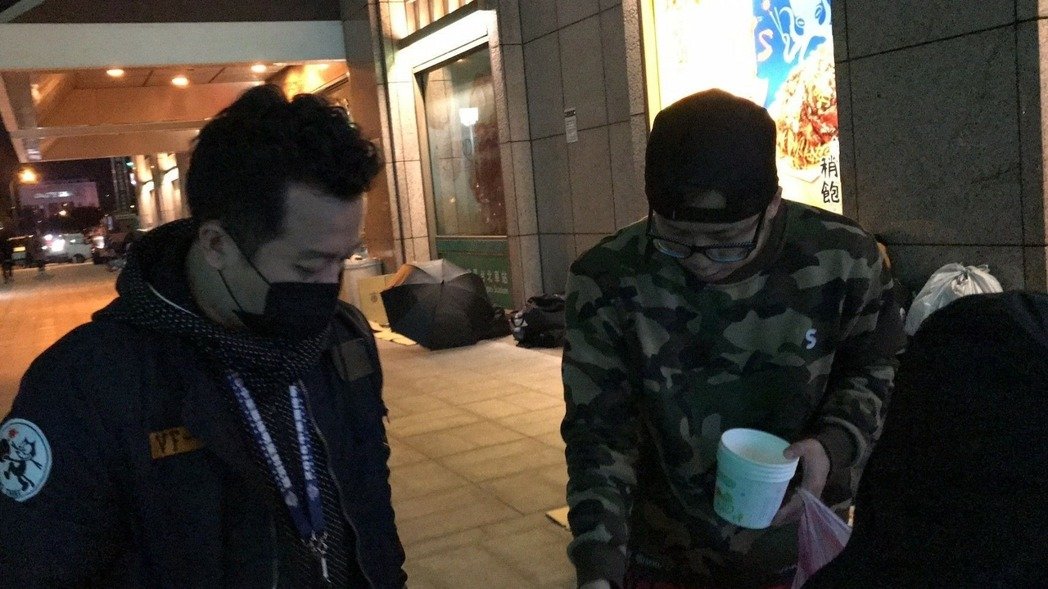 《新兵》「葉大同」熬8年翻身手握3店成「旅館大亨」　「收集便當送街友」7年行善不欲人知